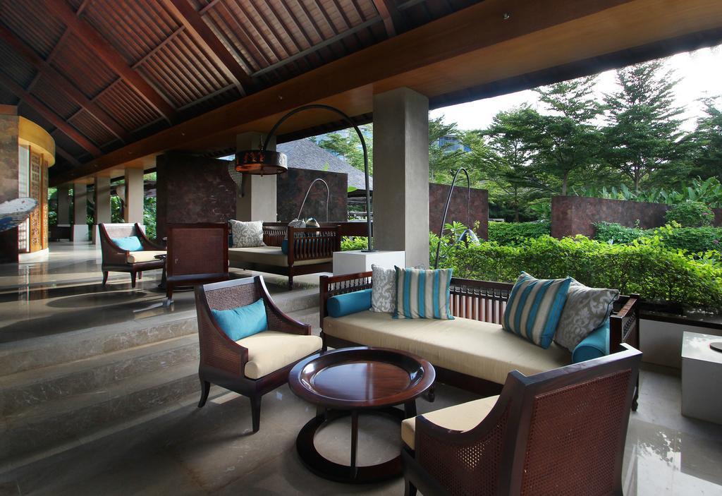 Luxury Apartment At Ayana Residences Jimbaran  Exterior photo