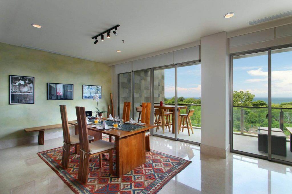Luxury Apartment At Ayana Residences Jimbaran  Room photo