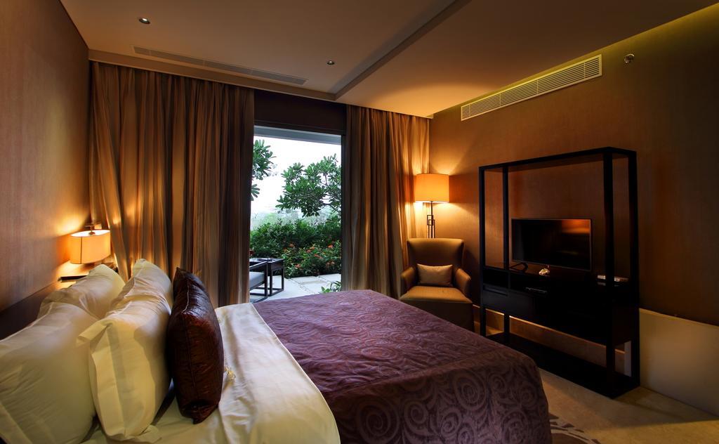 Luxury Apartment At Ayana Residences Jimbaran  Room photo