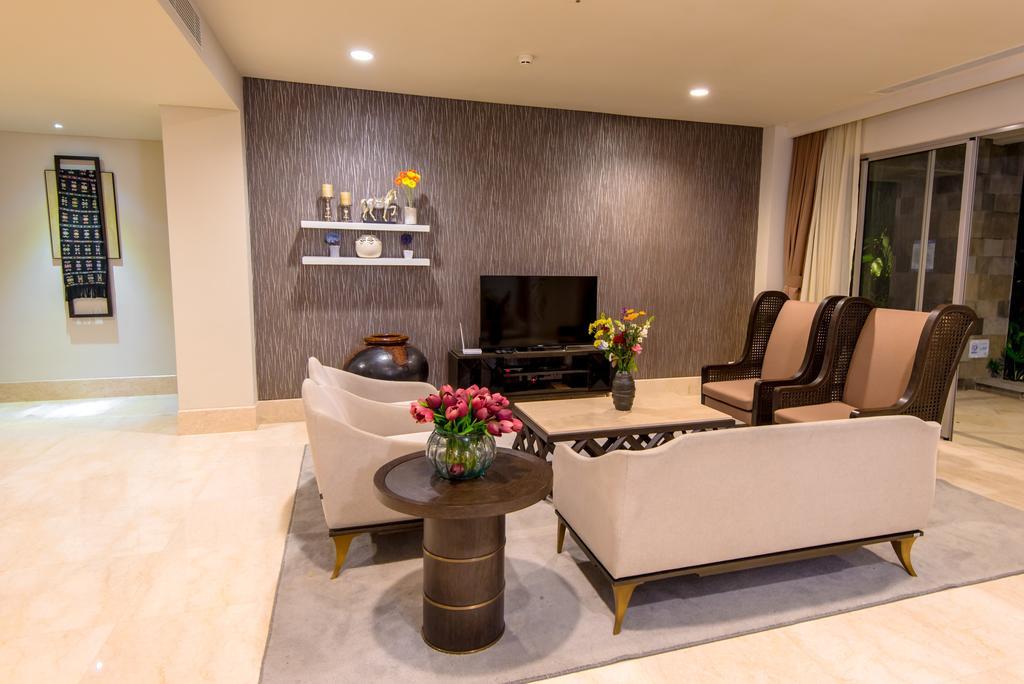 Luxury Apartment At Ayana Residences Jimbaran  Exterior photo