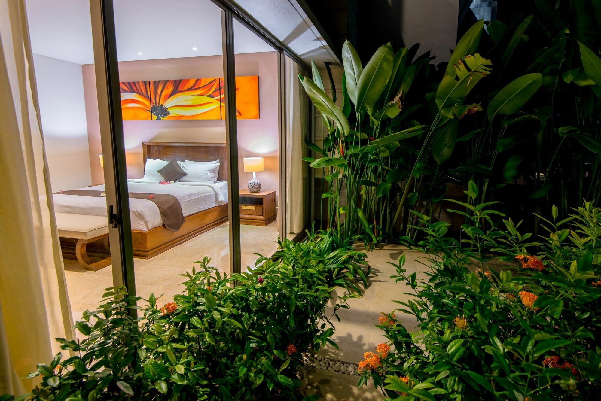 Luxury Apartment At Ayana Residences Jimbaran  Exterior photo